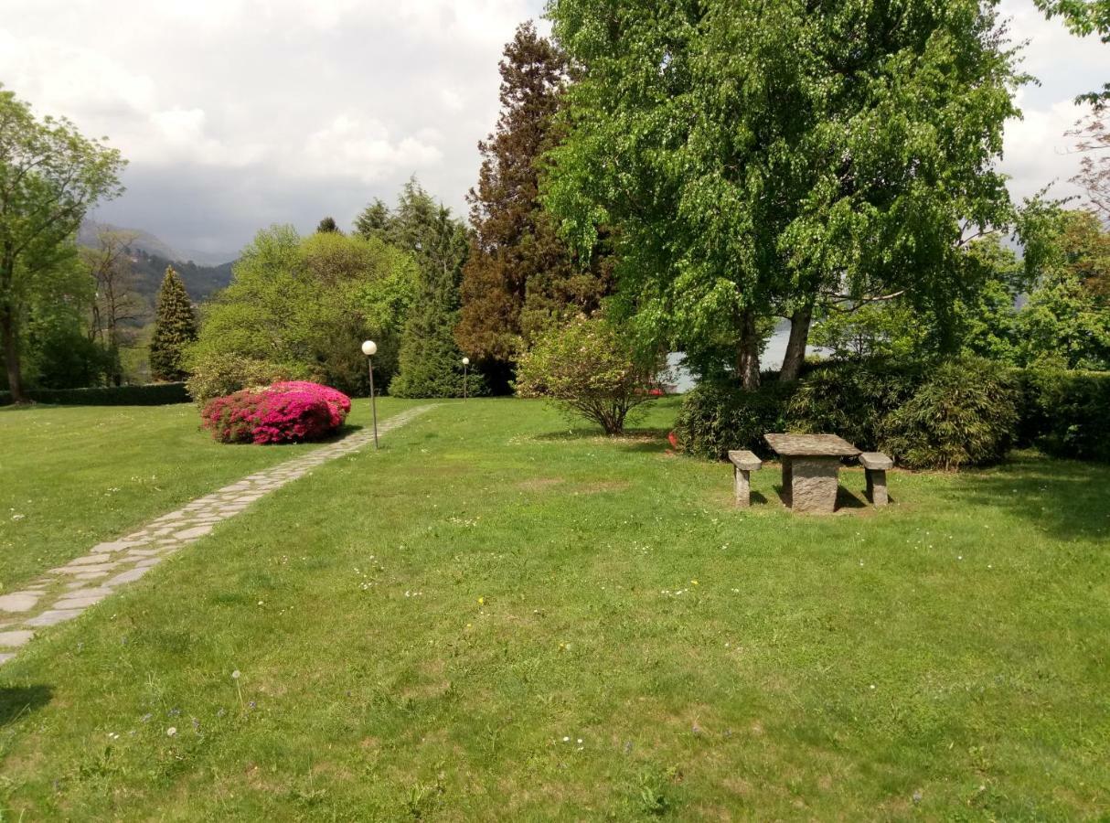 Lake Orta Apartment San Maurizio D'opaglio Ngoại thất bức ảnh